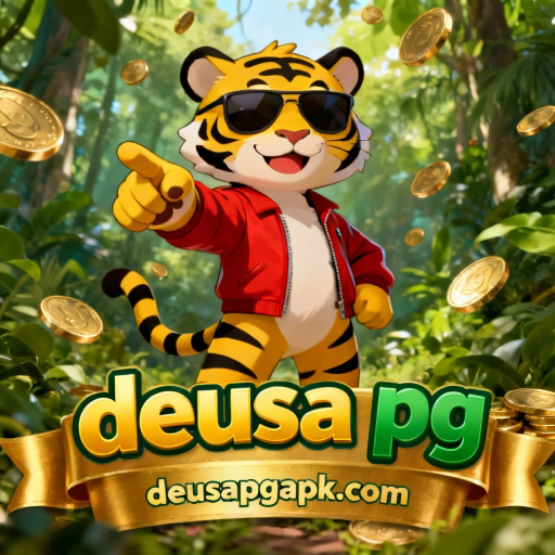 deusa pg