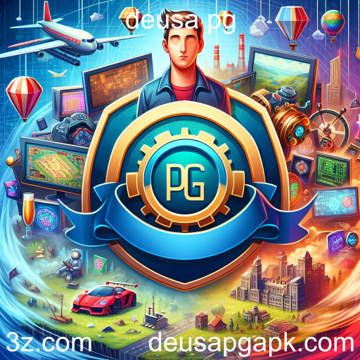 A Ascensão dos Jogos de Simulação: Experiências Realistas em Mundos Virtuais